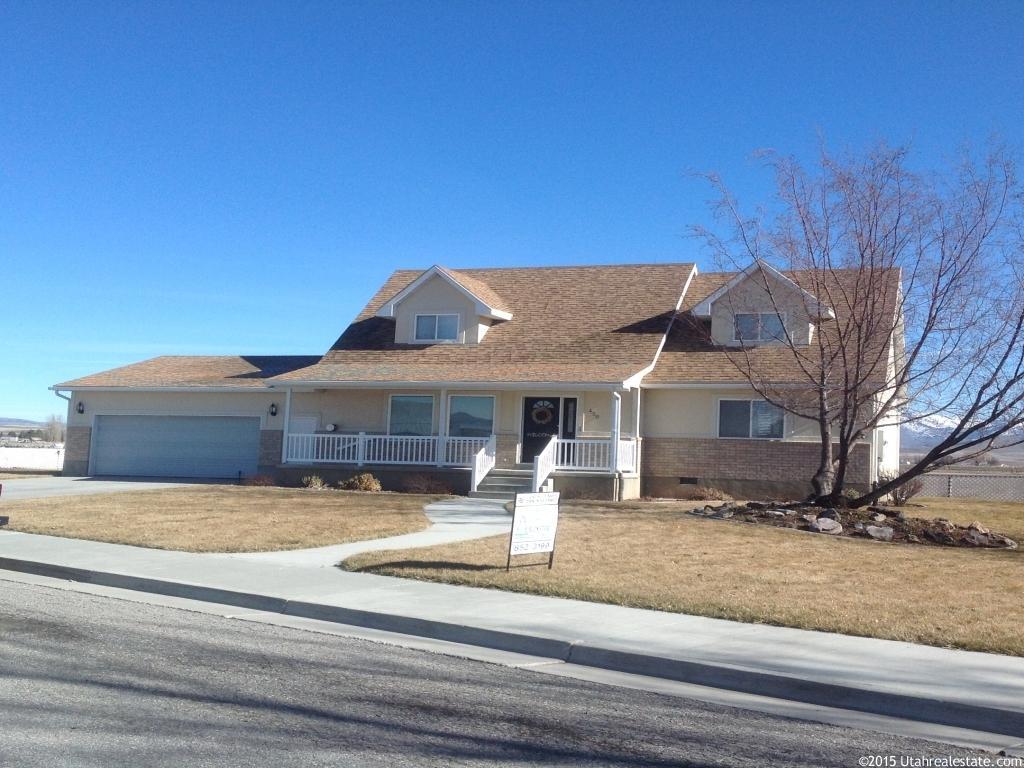 420 N 100 E, Preston, ID 83263
