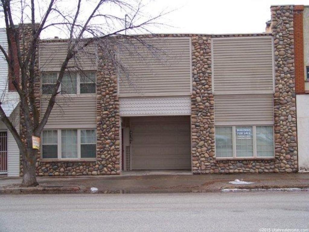 40 S Main, Paris, ID 83261
