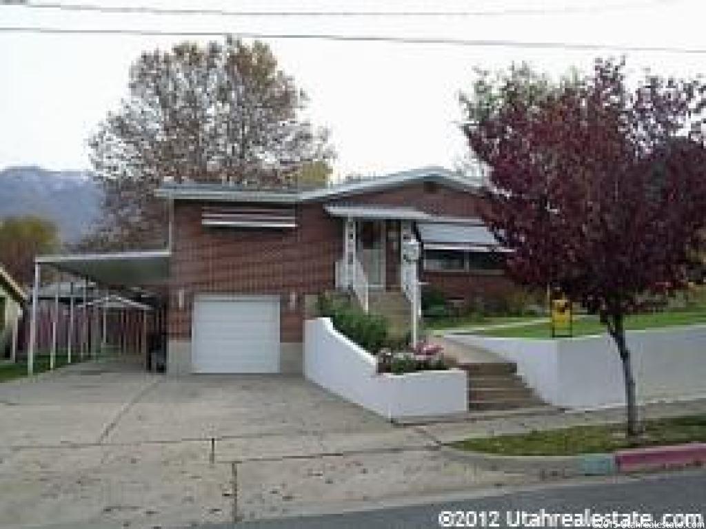 4030 S Monroe, Ogden, UT 84403