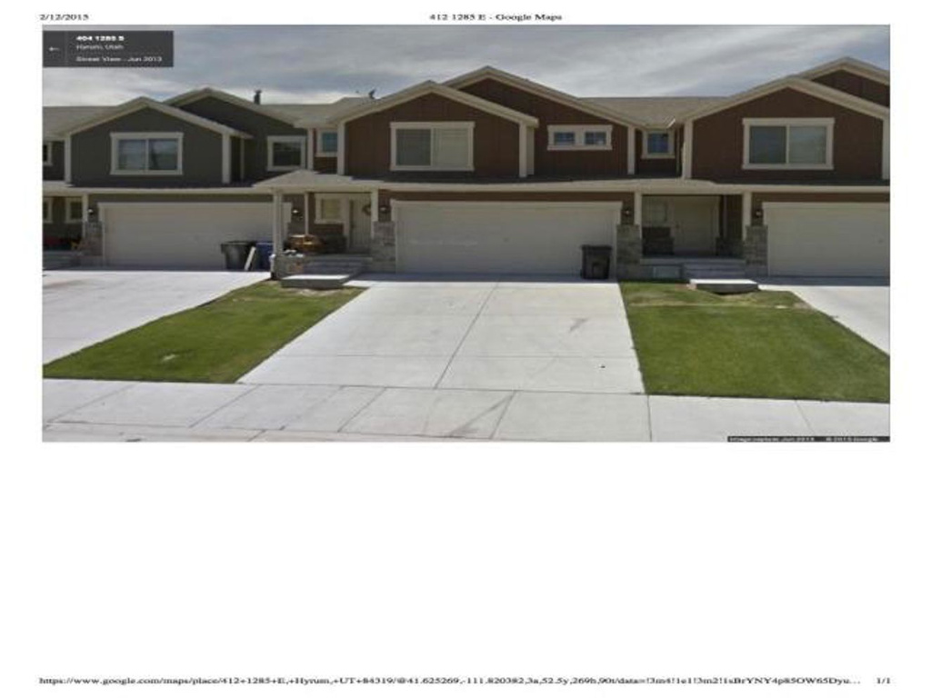 412 S 1285 E, Hyrum, UT 84319