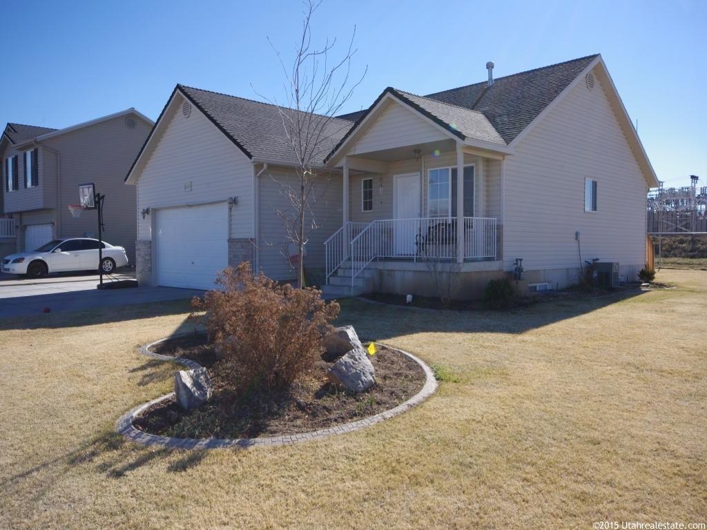 1643 W 1950 N, Clinton, UT 84015