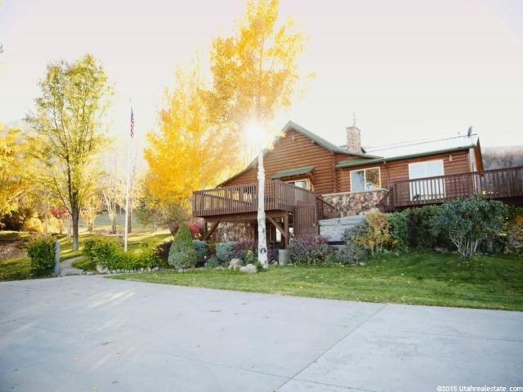 7561 W 1000 S, Mendon, UT 84325