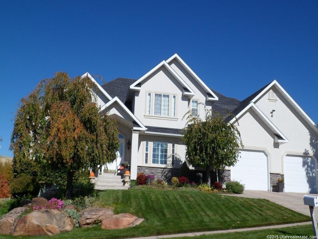 1545 E Braxton Pl, Logan, UT 84321
