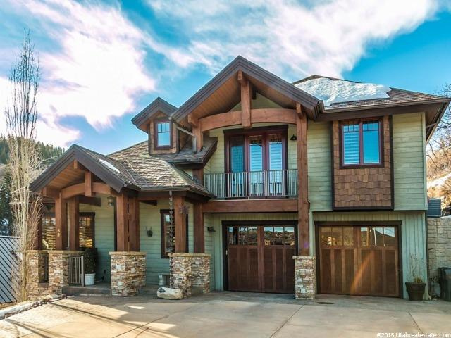 55 King Rd, Park City, UT 84060