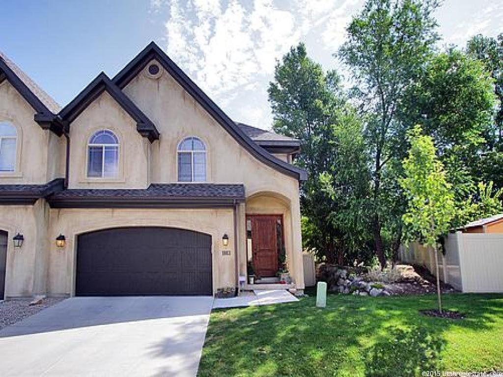 1863 E Evry Ct, Holladay, UT 84117