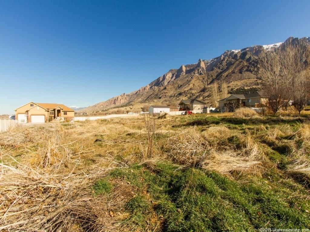 837 W 7300 S #16, Willard, UT 84340