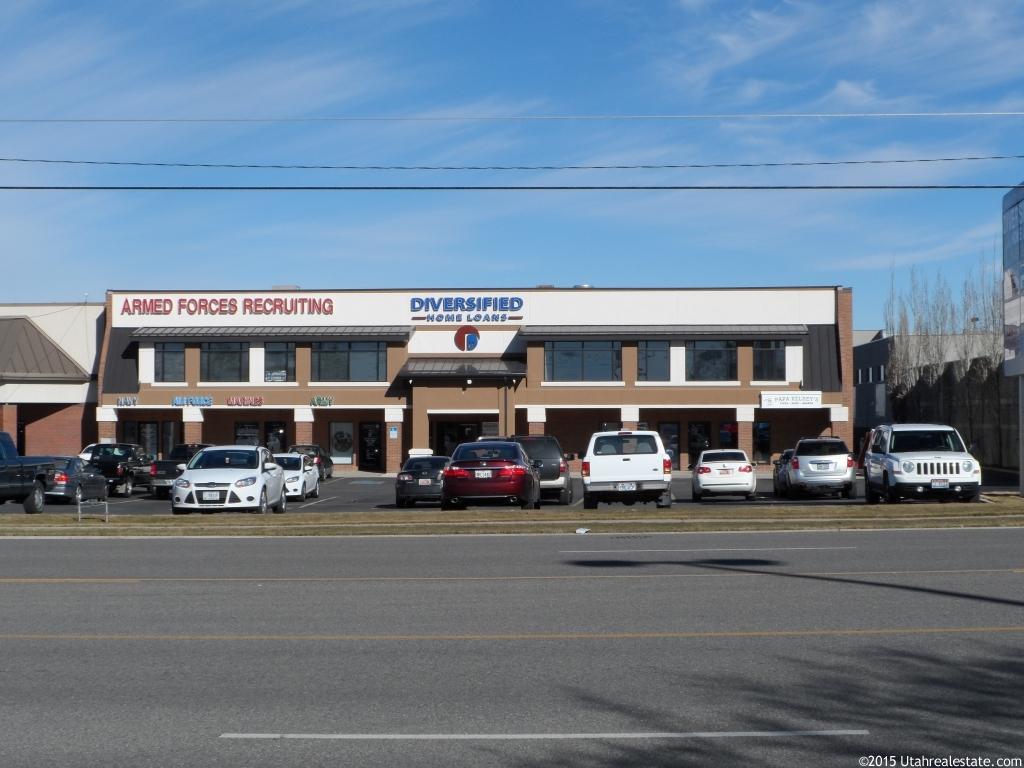 165 E 1400 N, Logan, UT 84341