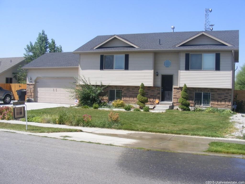 514 S 300 E, Preston, ID 83263