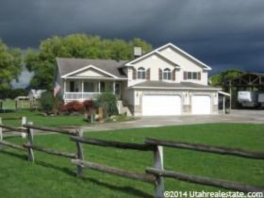 438 S 400 W, Smithfield, UT 84335