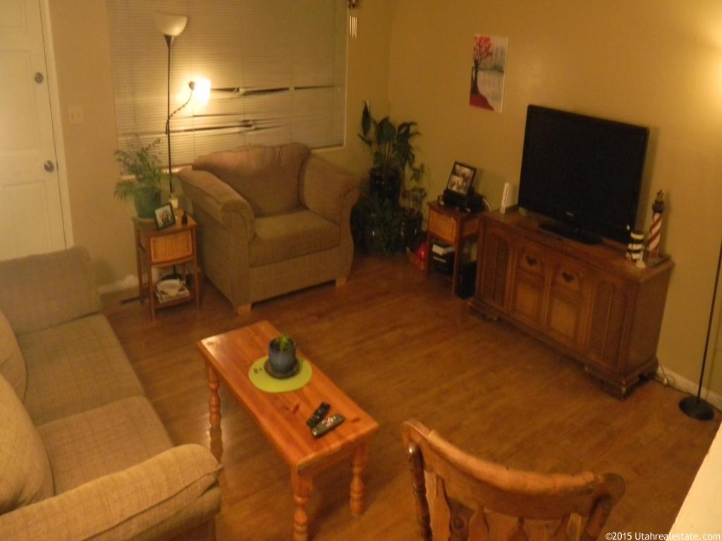 429 N 400 E #4A, Bountiful, UT 84010