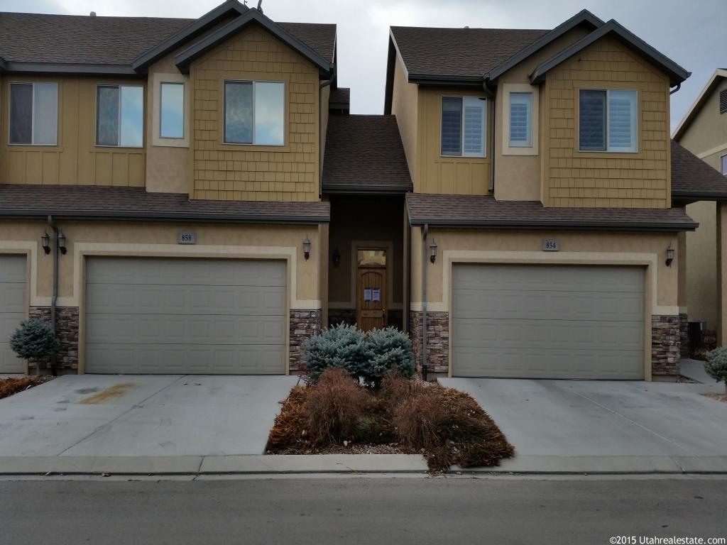 858 S Pheasant Run, Orem, UT 84058
