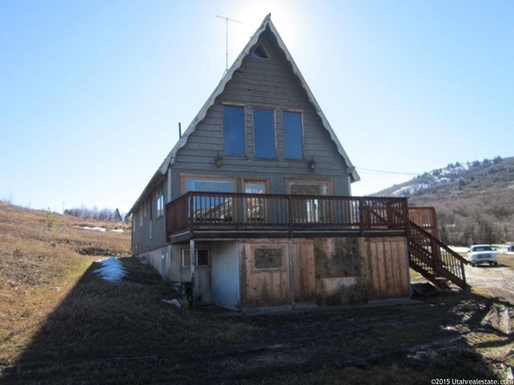2246 N 3850 E, Eden, UT 84310