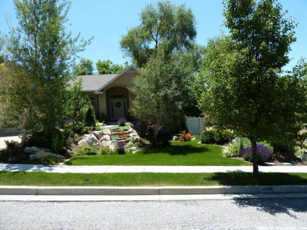1111 E Bench View, Ogden, UT 84404