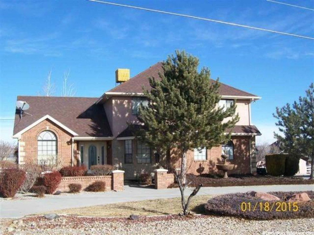 739 E 2900 S, Price, UT 84501