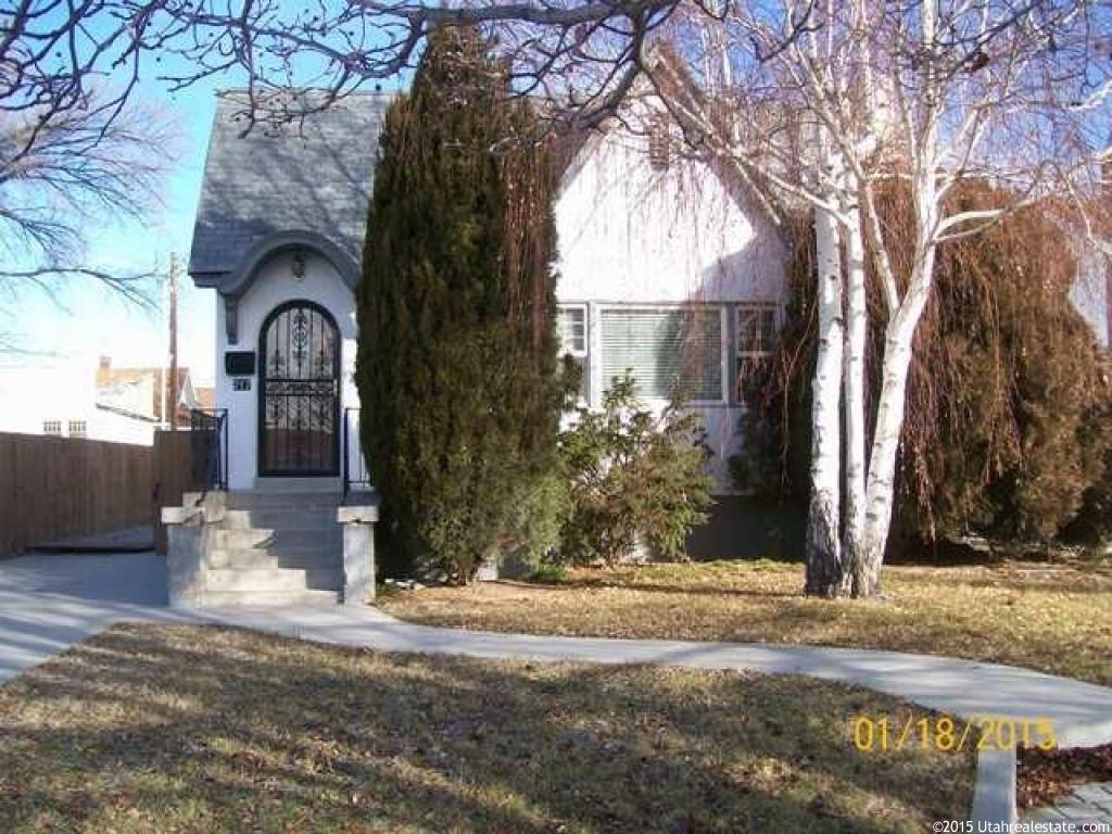 217 E 200 N, Price, UT 84501