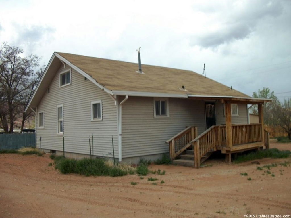 1151 E Highway 191 S, Moab, UT 84532