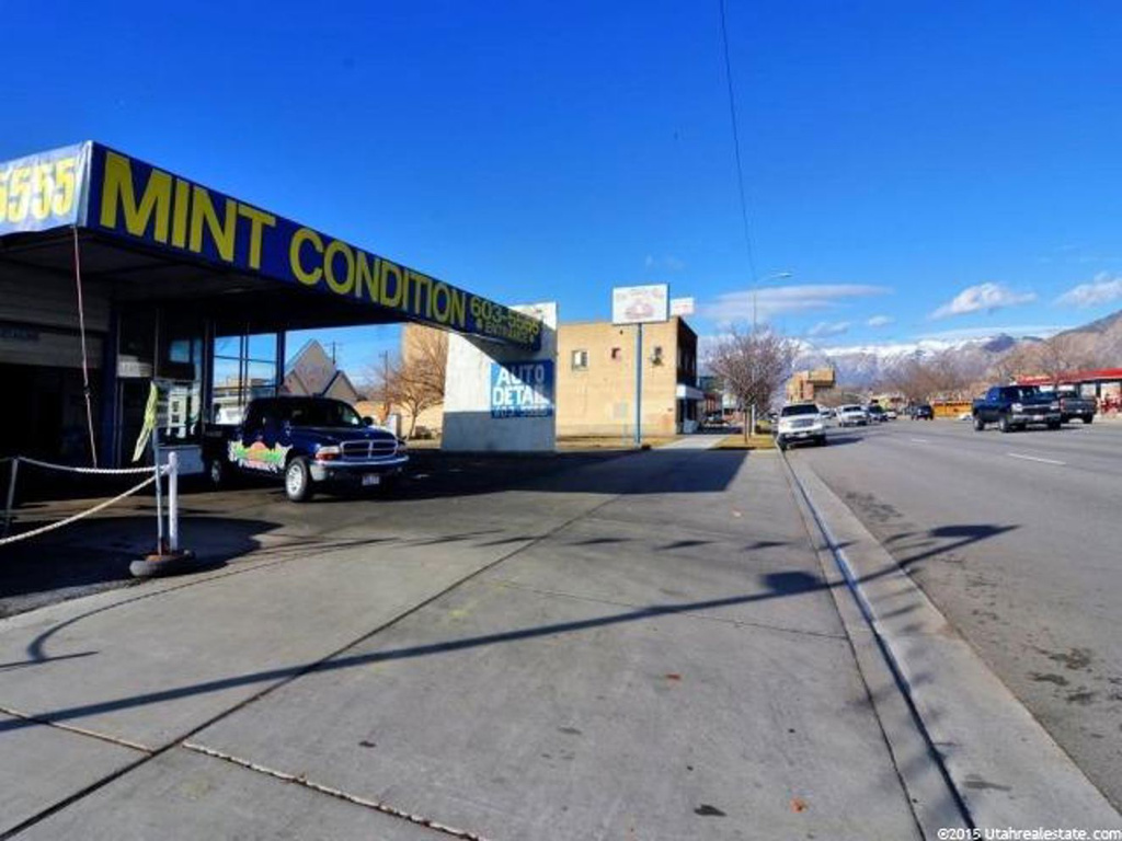 2875 S Washington, Ogden, UT 84401