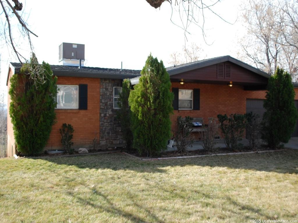 749 E 2850 N, North Ogden, UT 84414