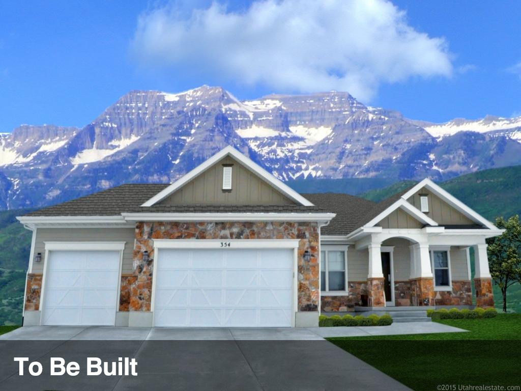 437 S 360 E #39, Midway, UT 84049