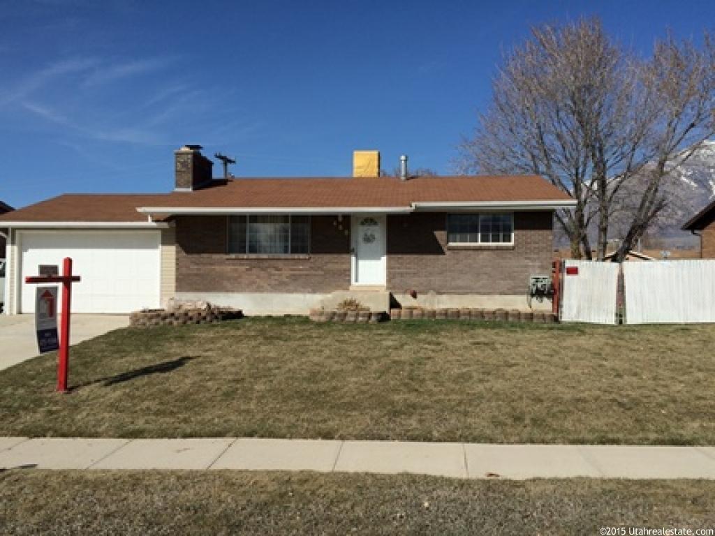 480 E 1900 N, North Ogden, UT 84414