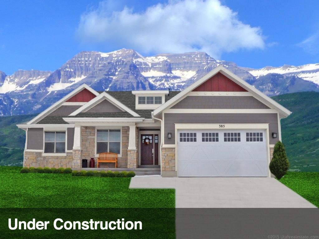 381 S 360 E #42, Midway, UT 84049