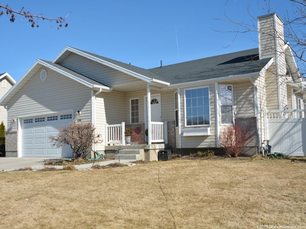 696 S 220 E, Smithfield, UT 84335