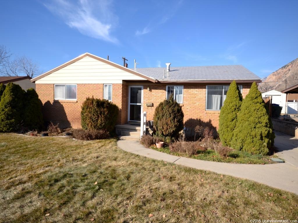 1018 1st St, Ogden, UT 84404