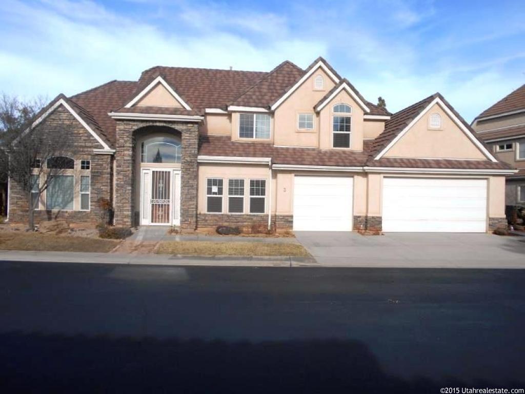 1630 E 2450 S #3, St. George, UT 84790