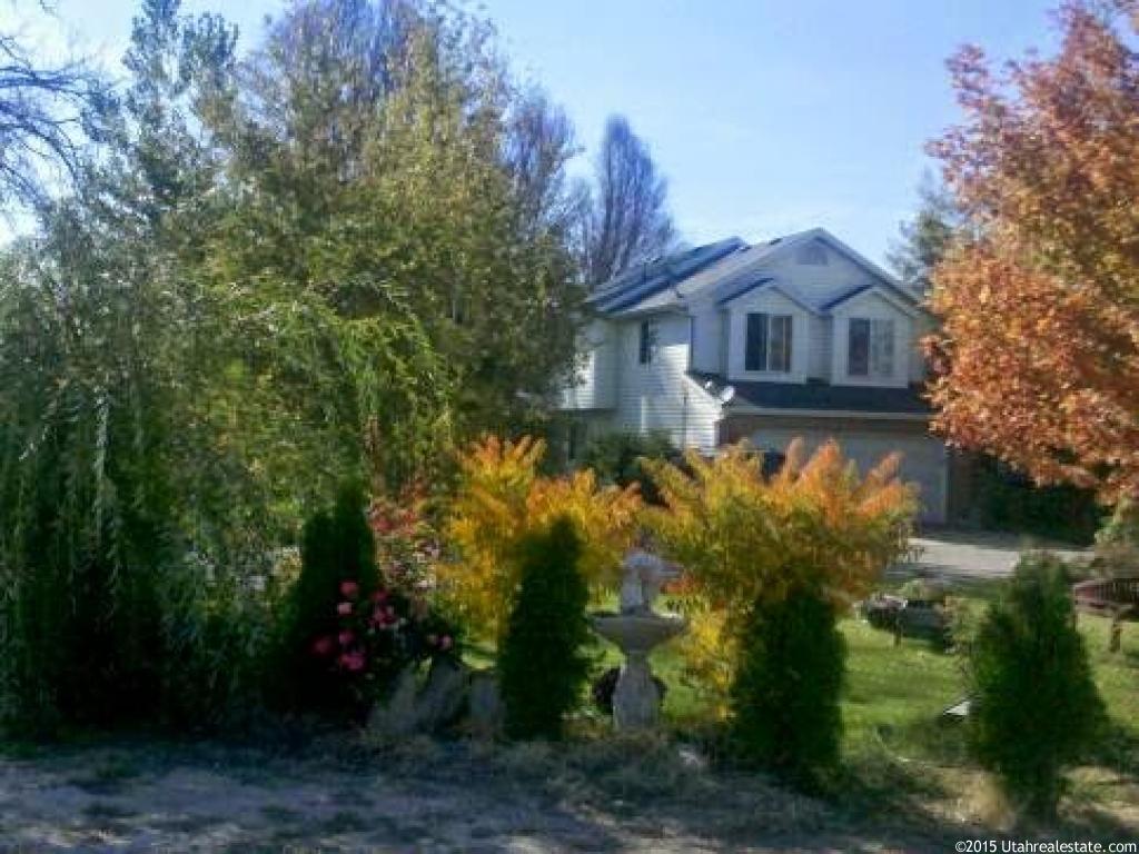 5757 S 6800 W, Hooper, UT 84315