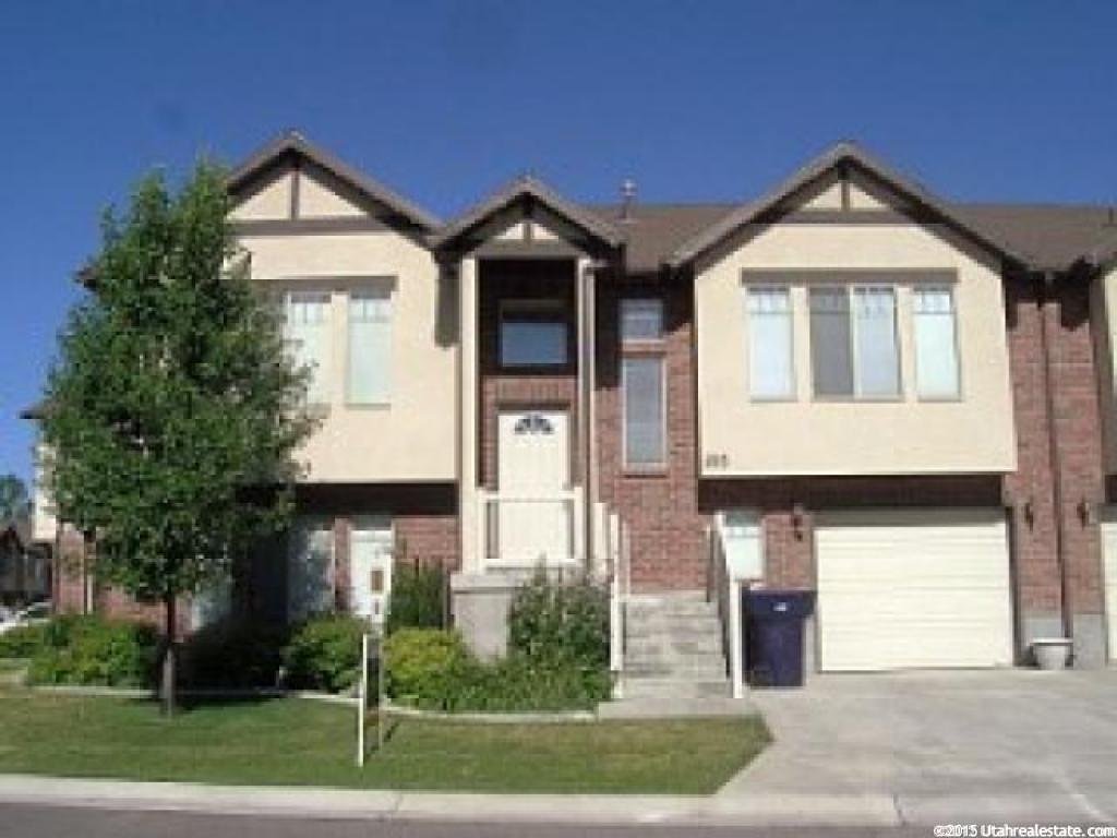 1715 N Pages Ln, Bountiful, UT 84010