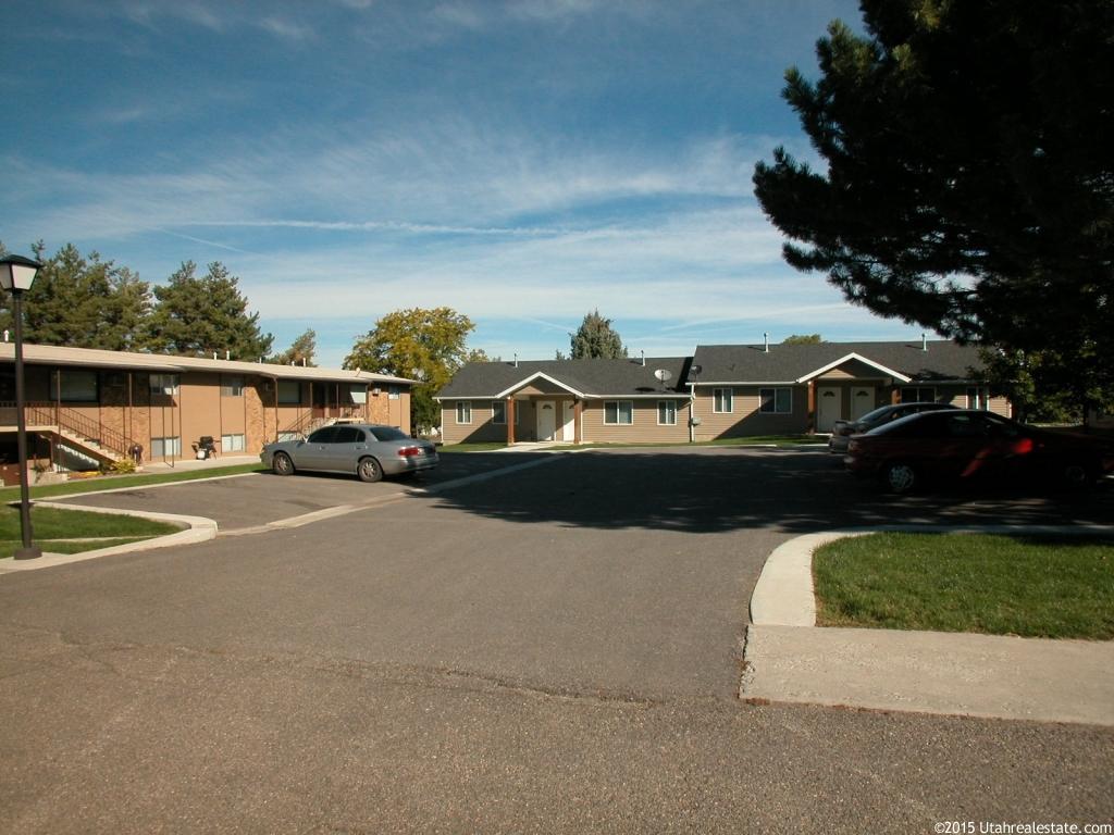 320 S State St E, Richmond, UT 84333