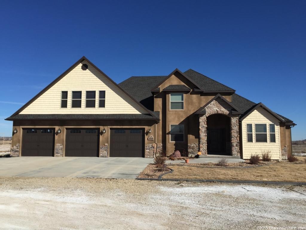 1329 S 1500 E, Ballard, UT 84066
