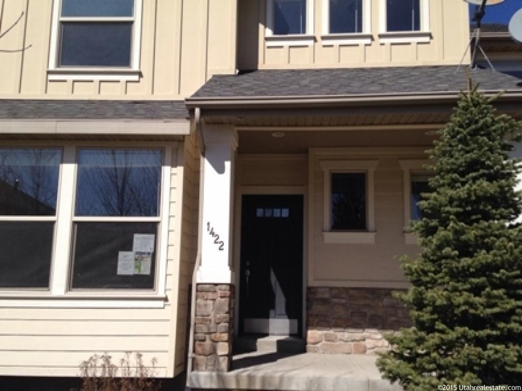 1422 E Eagle Cliff Ct, Sandy, UT 84092
