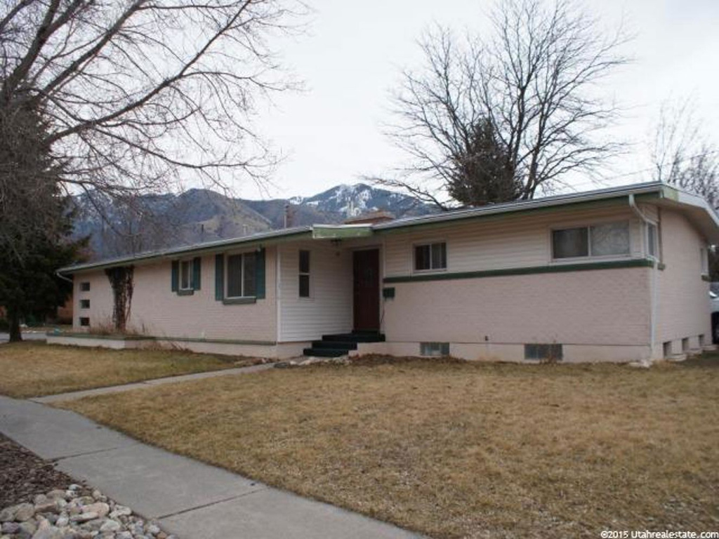 1310 E 900 N, Logan, UT 84321