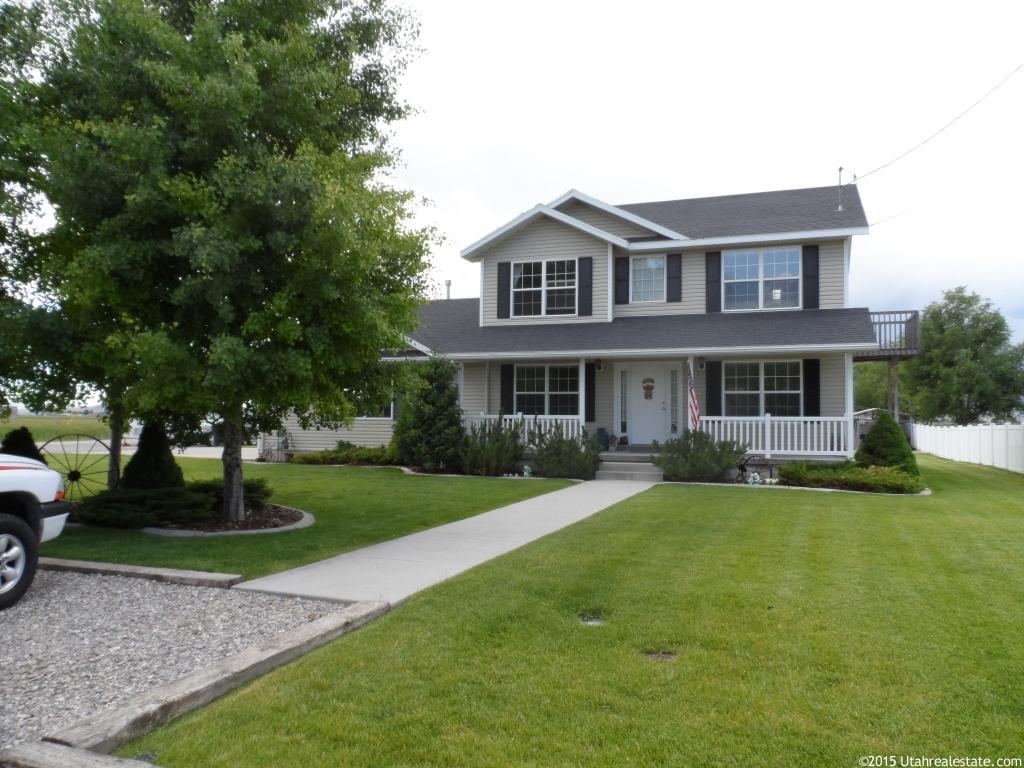 190 S 200 W, Lewiston, UT 84320