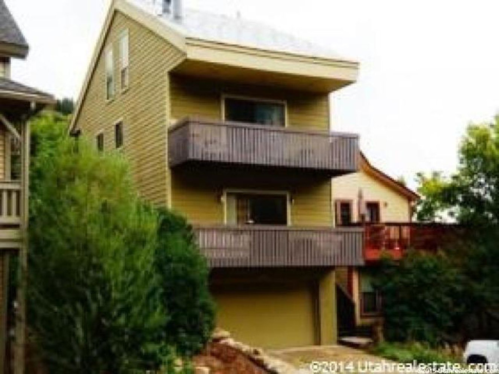 42 Chambers Ave, Park City, UT 84060