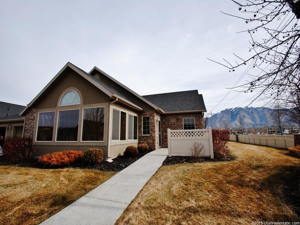 318 E 2230 N #D, North Logan, UT 84341