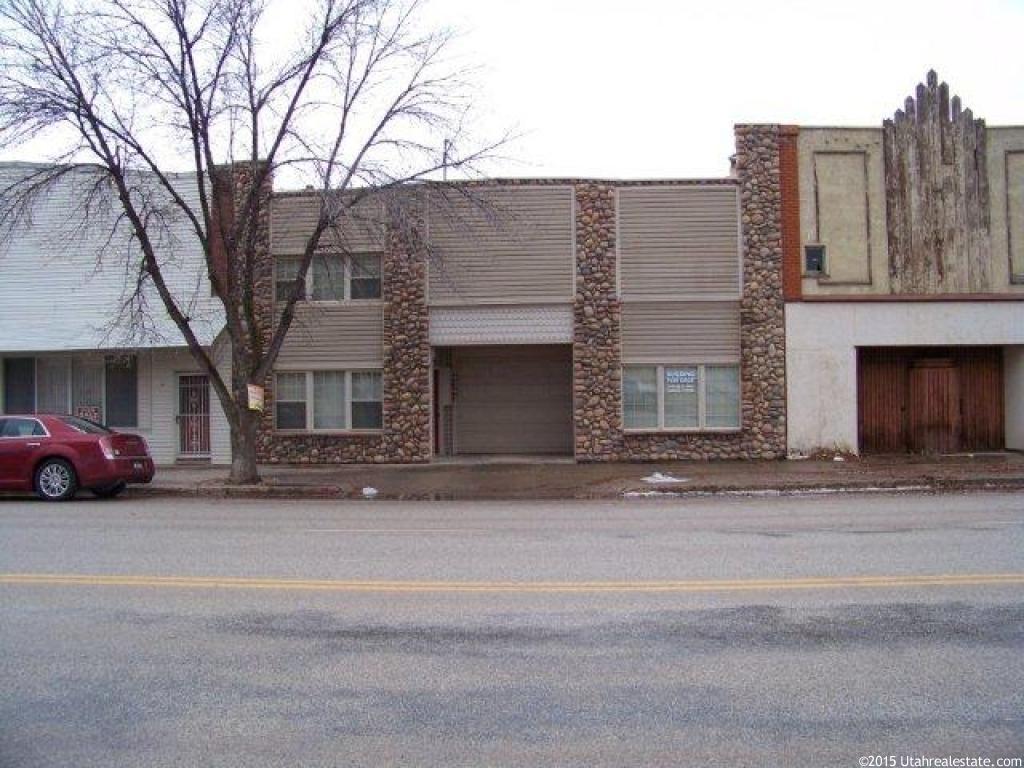 40 S Main, Paris, ID 83261