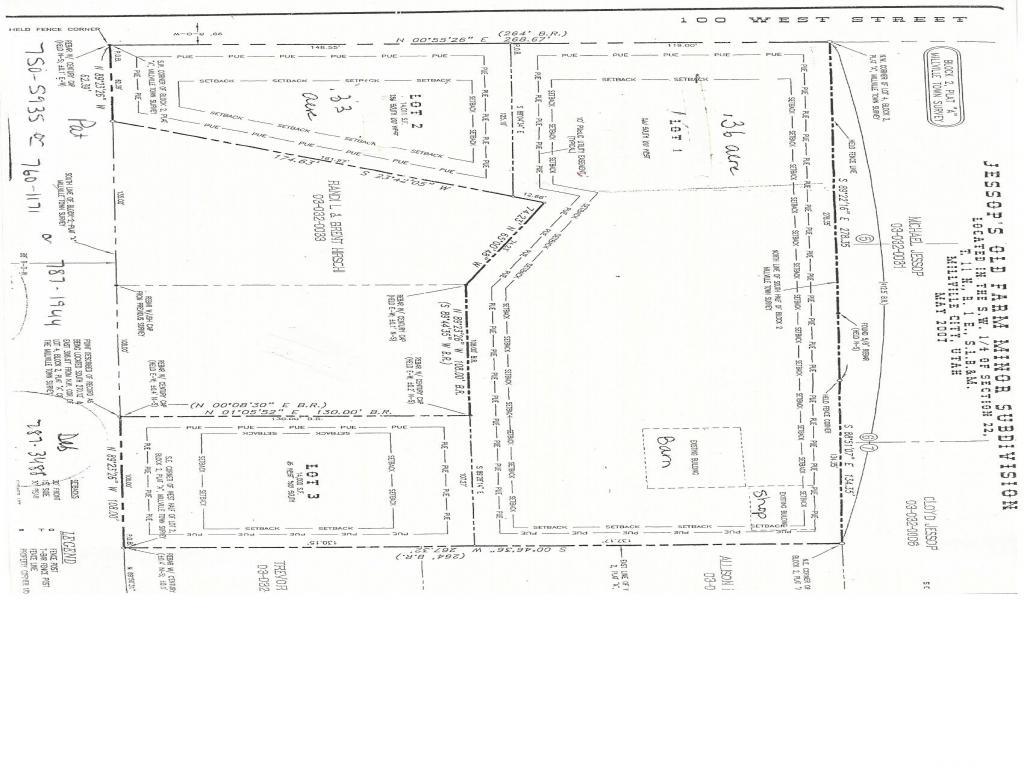 286 S 100 W #2, Millville, UT 84326
