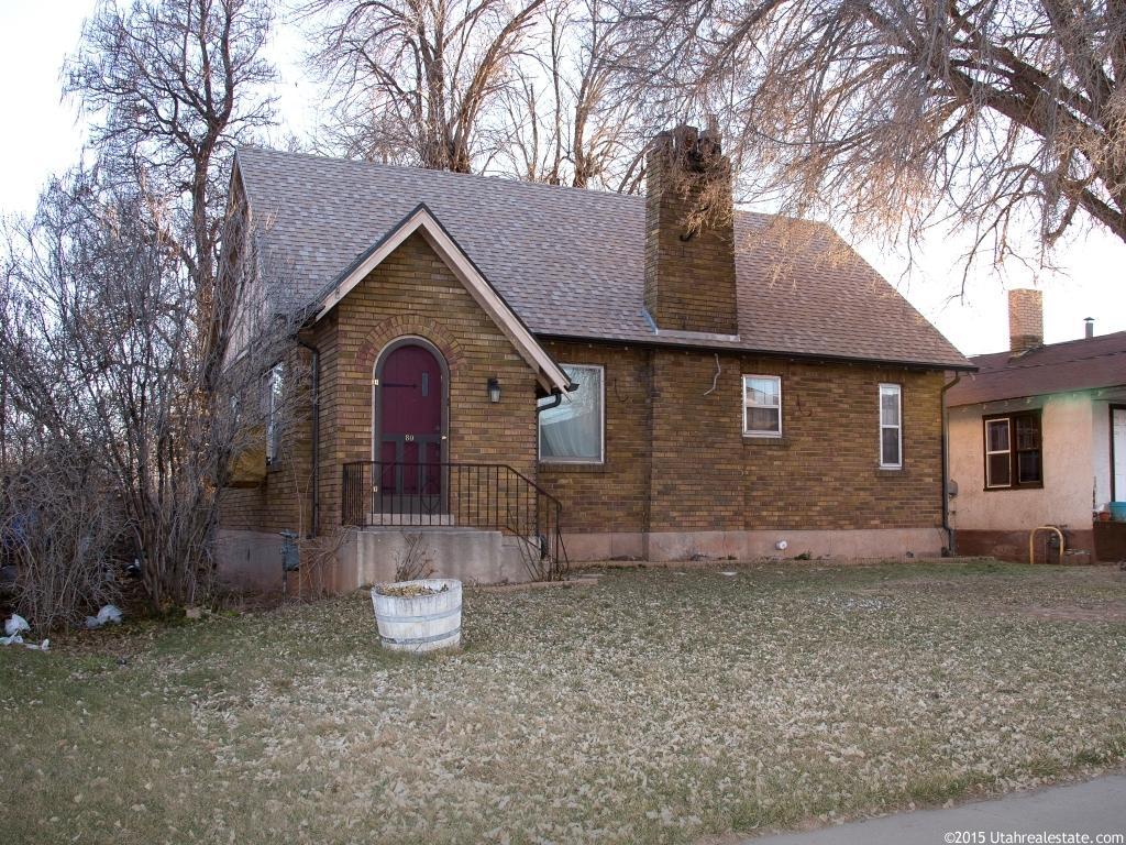 80 E 100 S, Richfield, UT 84701