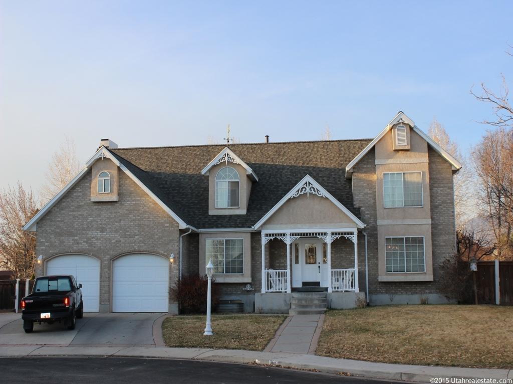 368 W 165 S, Orem, UT 84058