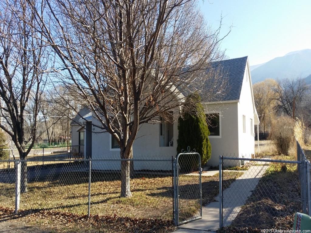 80 N 100 E, Monroe, UT 84754