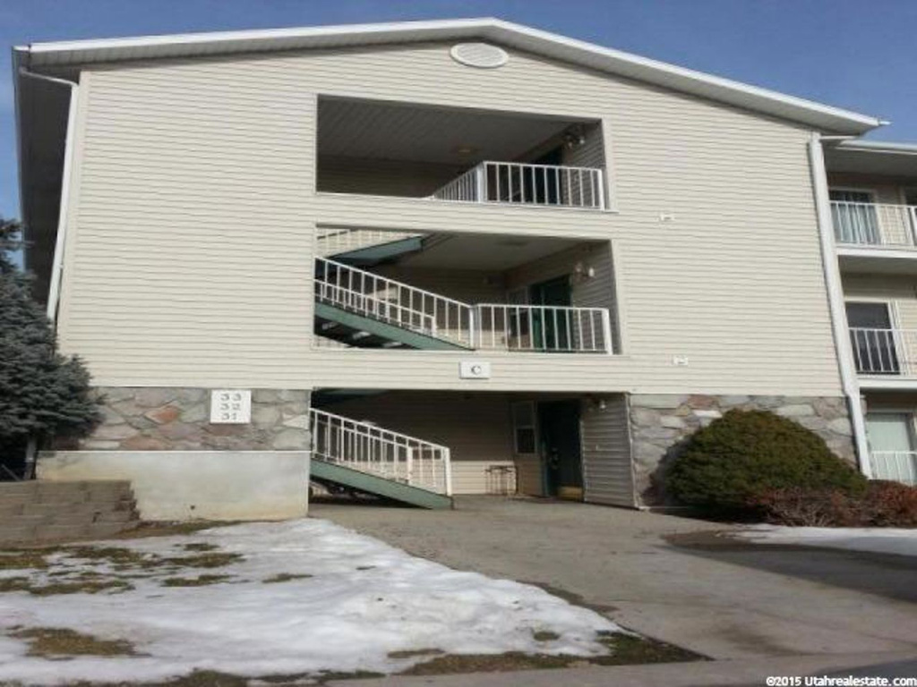 490 E 700 S #C-32, Clearfield, UT 84015