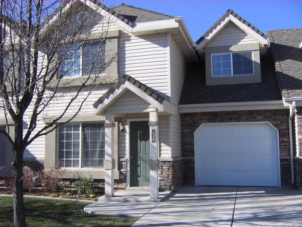 1449 S Olympic Ln E, Ogden, UT 84404