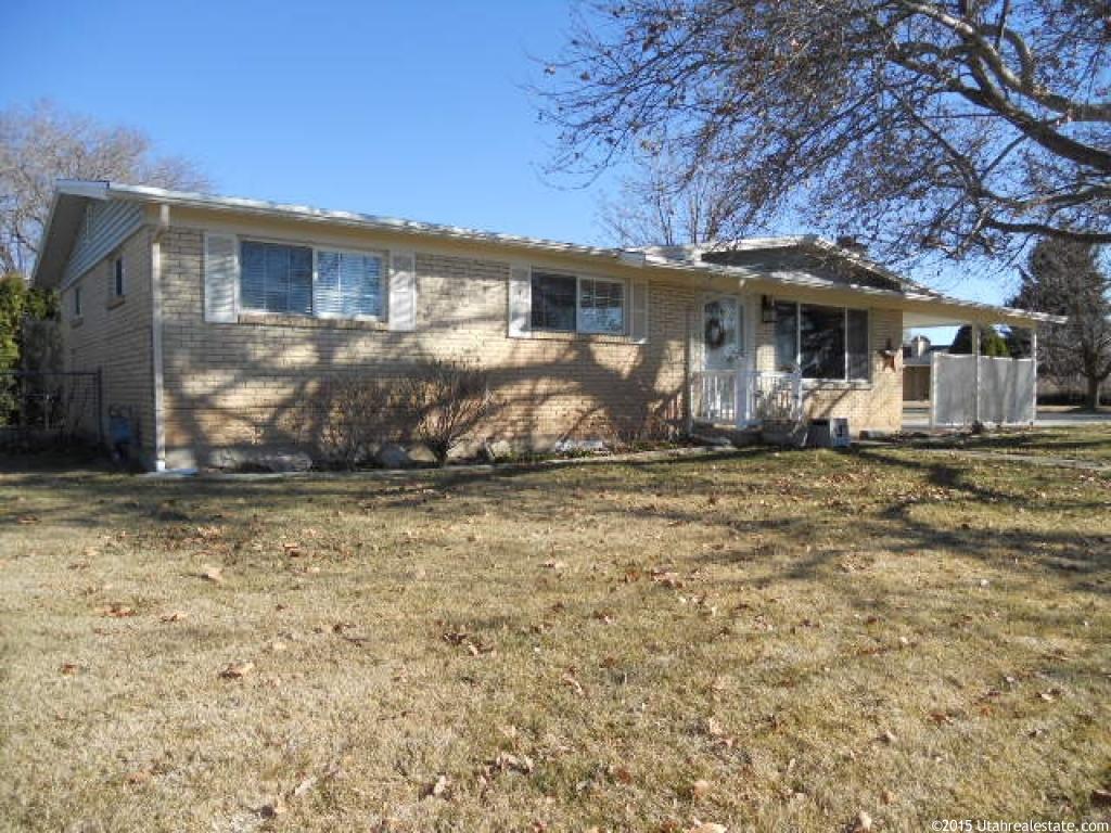5582 S 700 E, South Ogden, UT 84405