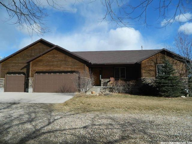 38 N 2000 W, Kamas, UT 84036