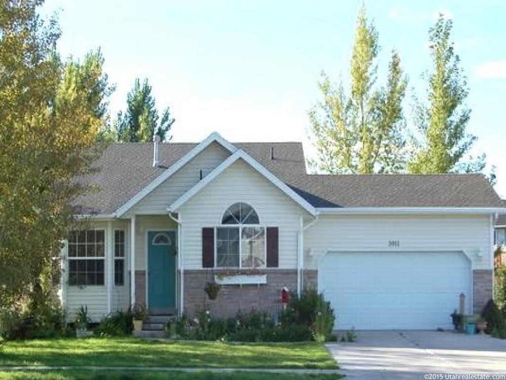 3911 W 4650 S, Roy, UT 84067