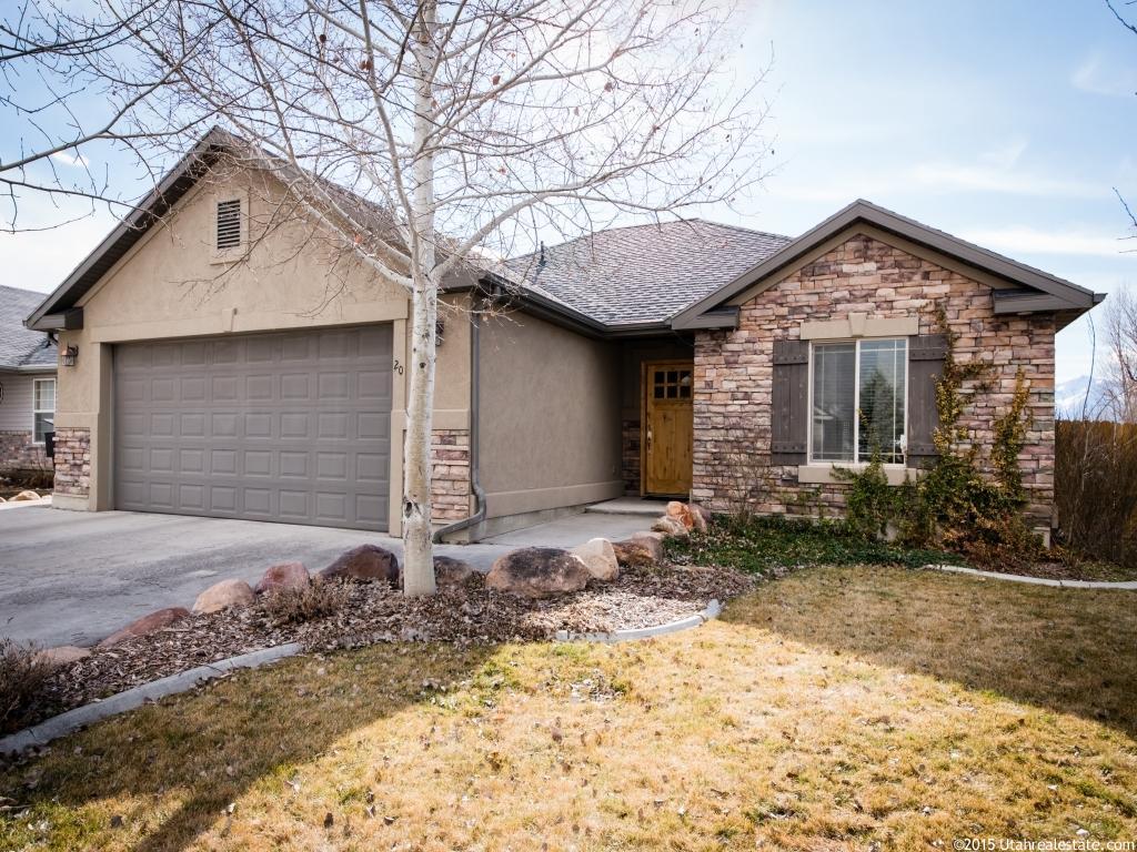 20 Andrews Ln, Providence, UT 84332