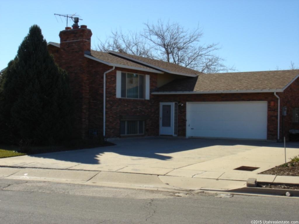 978 E 780 N, Layton, UT 84040