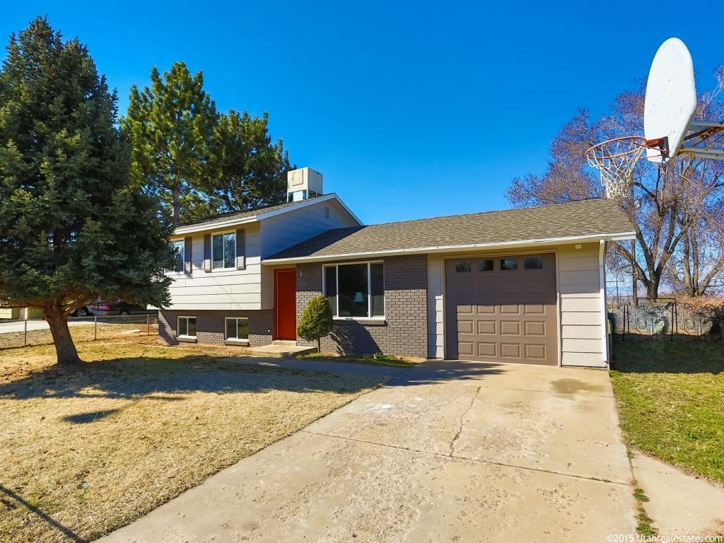 4599 S 2675 W, Roy, UT 84067